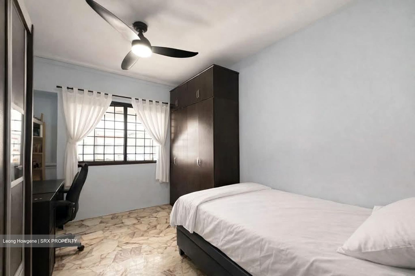 Blk 185A Rivervale Gateway (Sengkang), HDB 4 Rooms #535567151